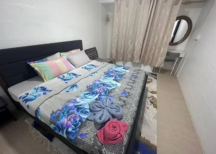 Iris Homestay @ Taman Melati