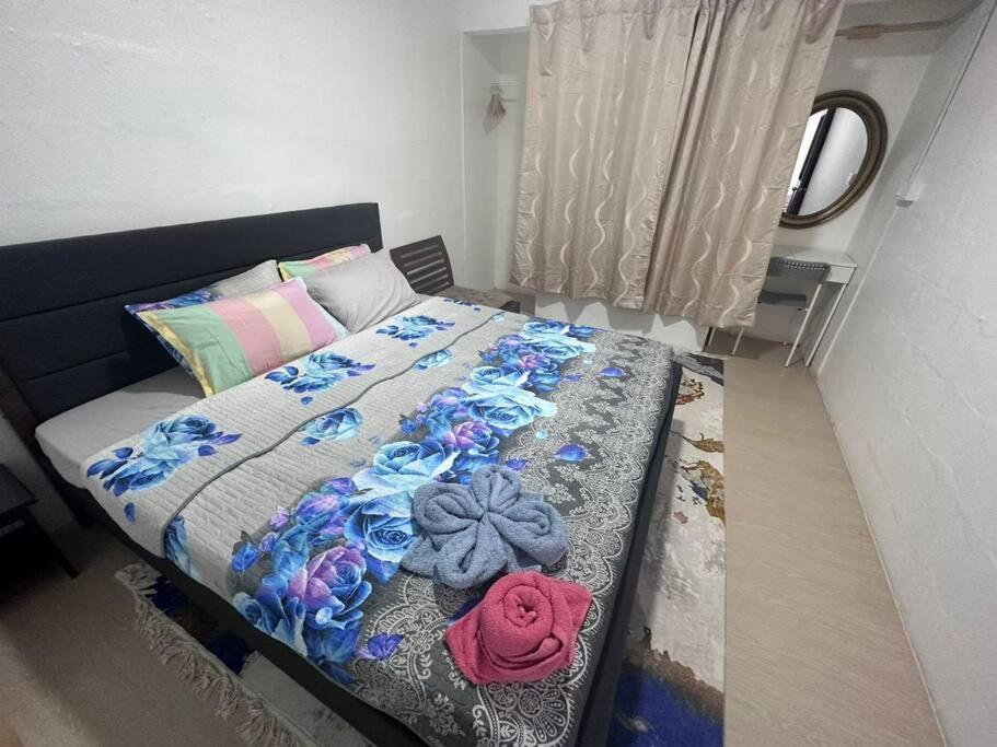 Iris @ Taman Melati Apartemen