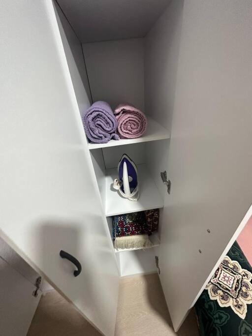 Apartemen Iris @ Taman Melati