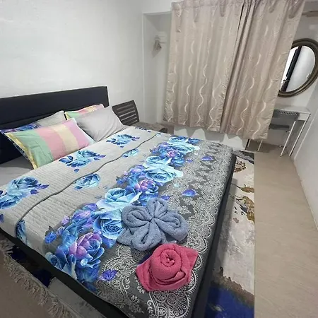 Iris Homestay @ Taman Melati Kuala Lumpur Exterior photo