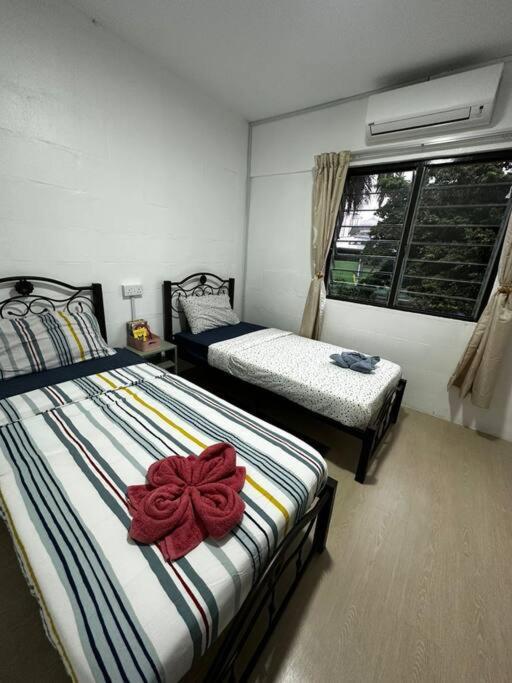 Apartment Iris @ Taman Melati Kuala Lumpur