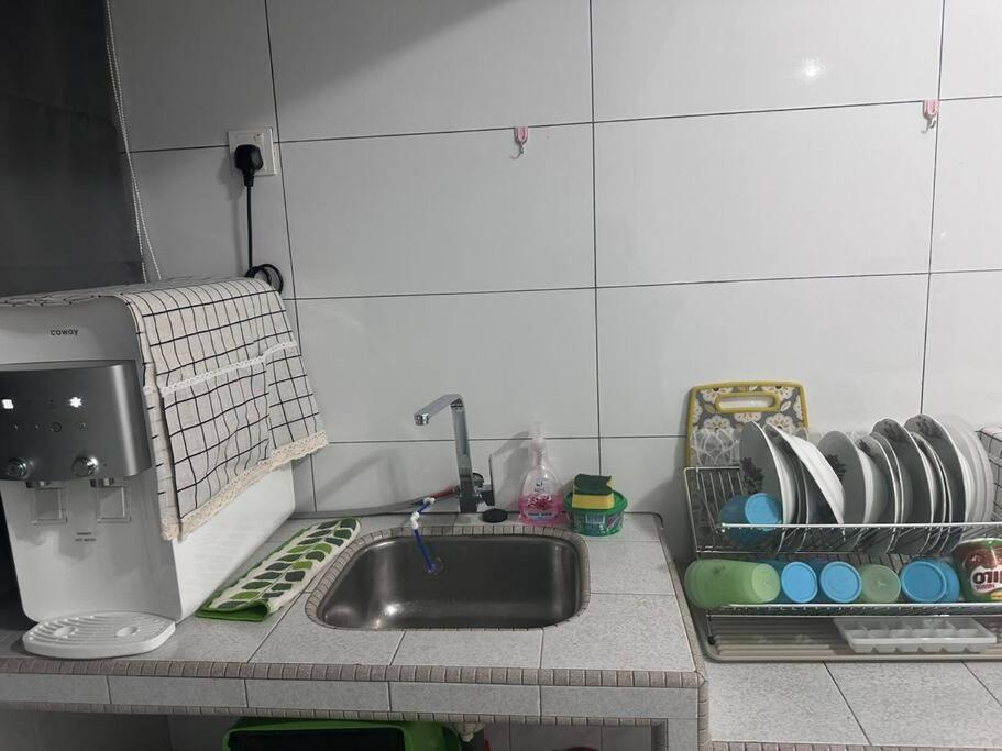 Apartment Iris @ Taman Melati *