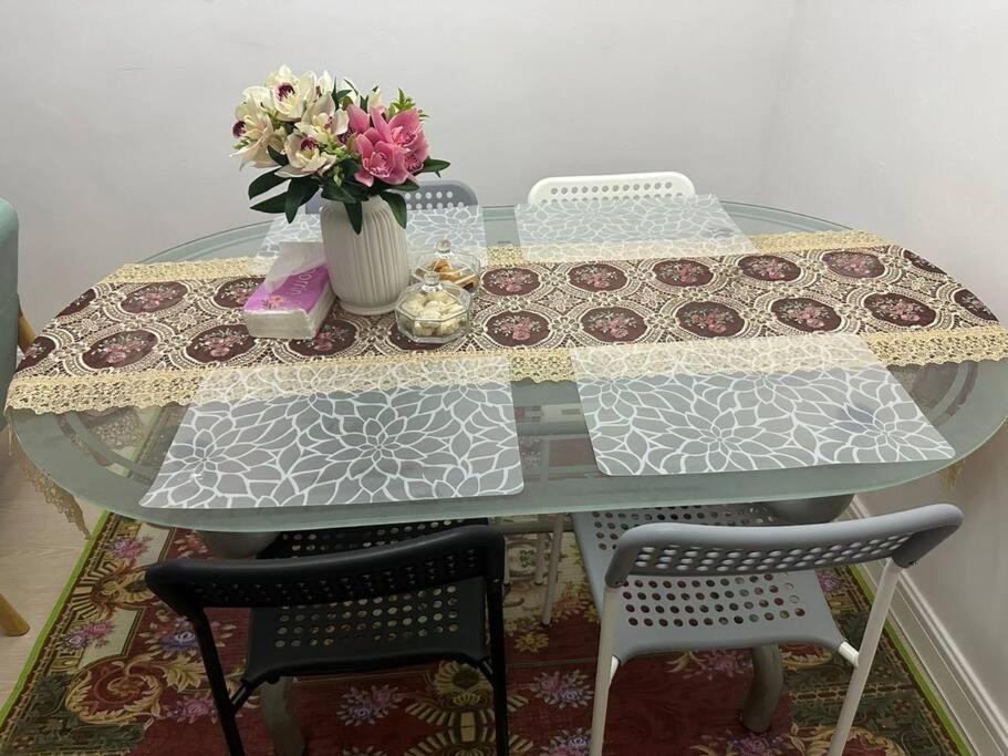 Apartment Iris @ Taman Melati Kuala Lumpur