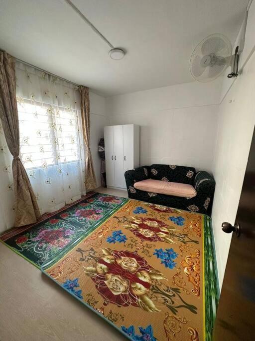 Apartment Iris @ Taman Melati *