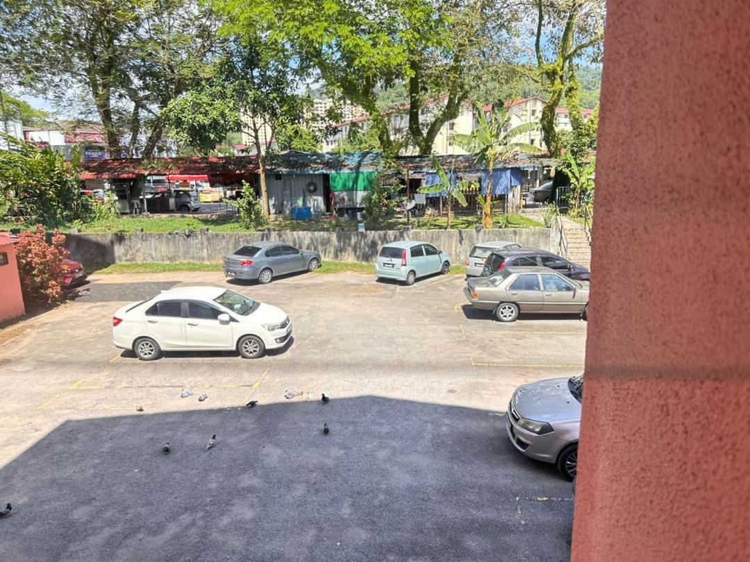Apartment Iris @ Taman Melati *